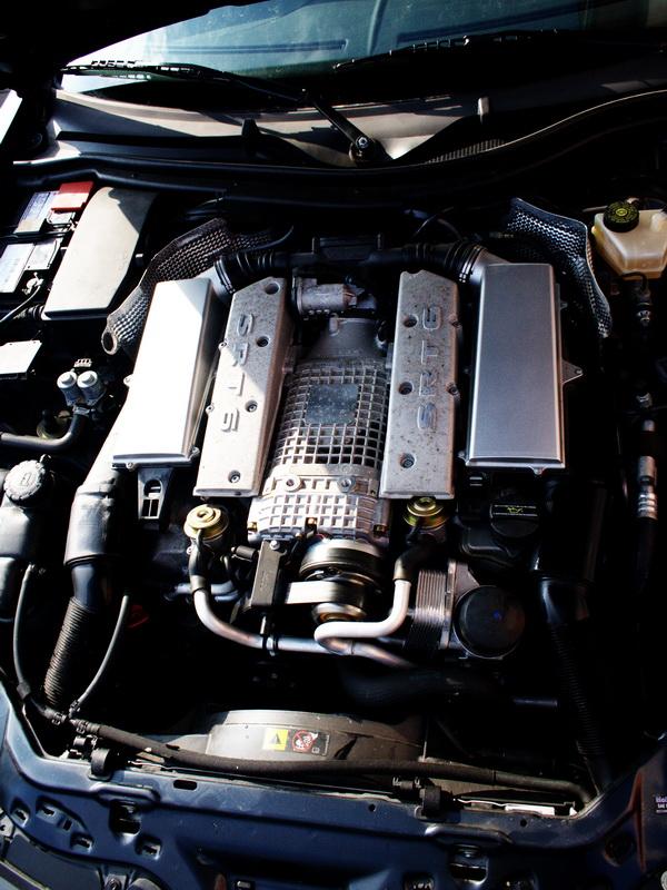 Chrysler Crossfire