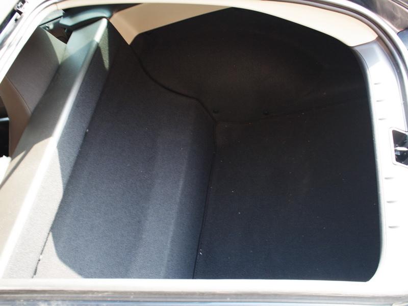 Chrysler Crossfire
