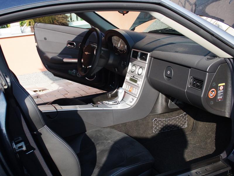 Chrysler Crossfire