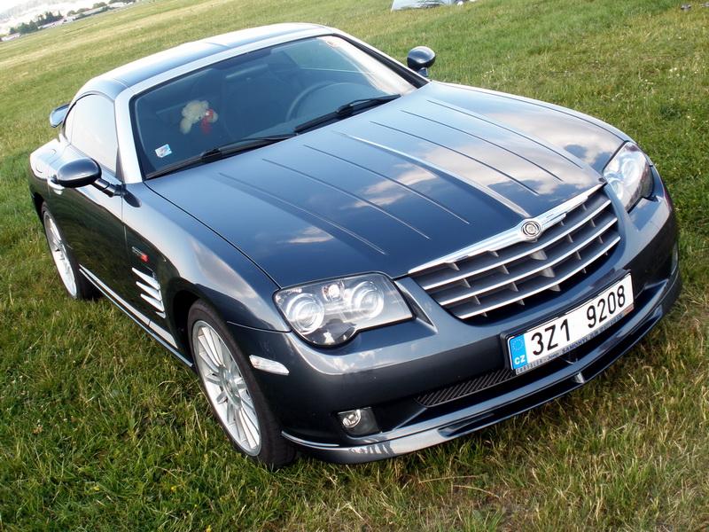 Chrysler Crossfire