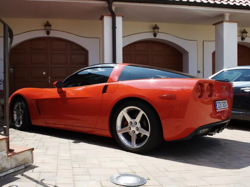 Chrysler Crossfire