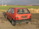 Fiat Uno, foto 4