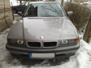 BMW řada 7, foto 1