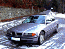 BMW řada 7, foto 6