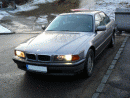 BMW řada 7, foto 8