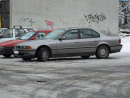 BMW řada 7, foto 13