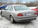 BMW řada 7, foto 14