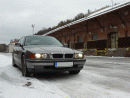BMW řada 7, foto 17
