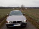 BMW řada 7, foto 23
