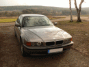 BMW řada 7, foto 25