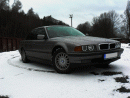 BMW řada 7, foto 31