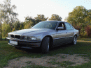 BMW řada 7, foto 33