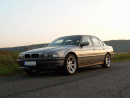 BMW řada 7, foto 34