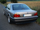 BMW řada 7, foto 36