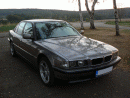 BMW řada 7, foto 43