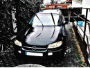 Opel Omega, foto 8
