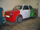 Fiat 126, foto 16
