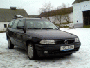 Opel Kadett, foto 11