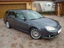 Ford Mondeo, foto 3