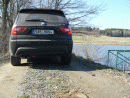 BMW X3, foto 2