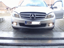 Mercedes-Benz C, foto 28