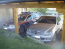Mercedes-Benz C, foto 50