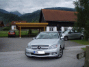 Mercedes-Benz C, foto 60