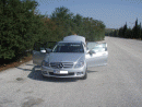 Mercedes-Benz C, foto 64