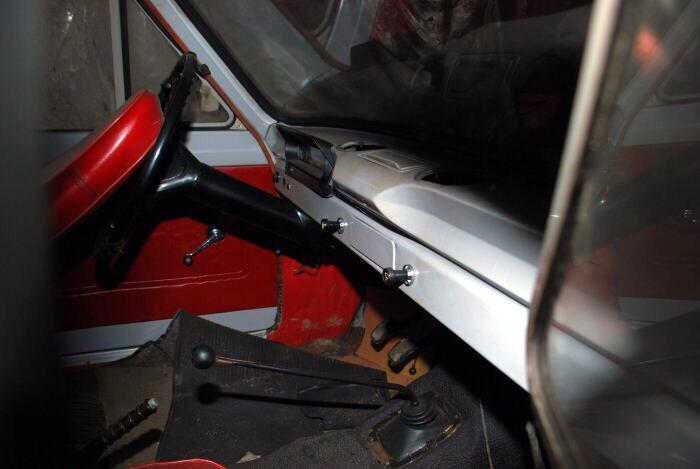 Ford Cortina