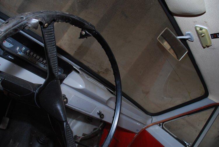 Ford Cortina