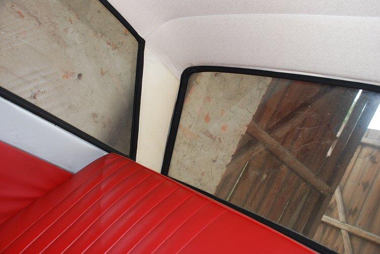Ford Cortina