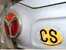 Ford Cortina, foto 17