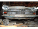 Ford Cortina, foto 8