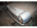 Ford Cortina, foto 3