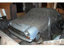 Ford Cortina, foto 6