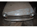 Ford Cortina, foto 7