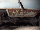 Ford Cortina, foto 13