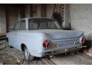 Ford Cortina, foto 26