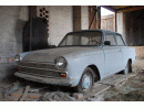 Ford Cortina, foto 27