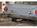 Ford Cortina, foto 36