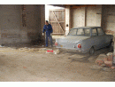 Ford Cortina, foto 41