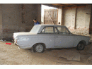 Ford Cortina, foto 43