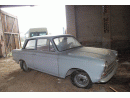 Ford Cortina, foto 45
