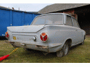 Ford Cortina, foto 51