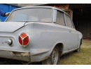 Ford Cortina, foto 52