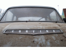 Ford Cortina, foto 54