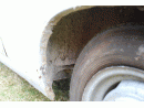 Ford Cortina, foto 56