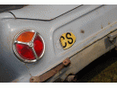 Ford Cortina, foto 85
