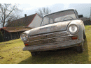 Ford Cortina, foto 88