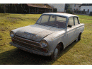 Ford Cortina, foto 90